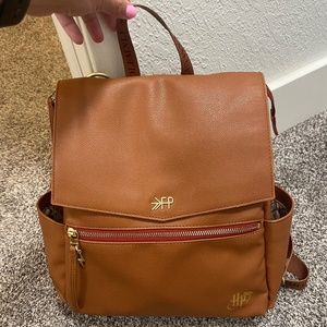 Harry Potter Mini Diaper Bag